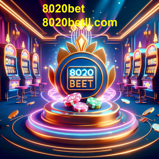 Descubra as Melhores Promoções no 8020bet