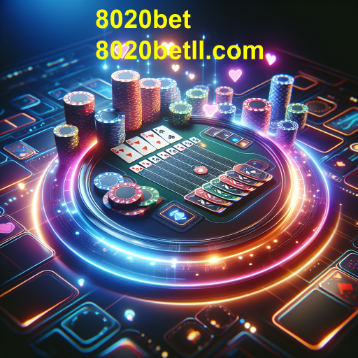 Explorando os Jogos de Mesa no 8020bet: Entretenimento e Estratégia em Cada Jogada